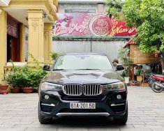 BMW X4 2014 - Cam kết xe Không tai nạn, ngập nước giá 699 triệu tại Bình Dương