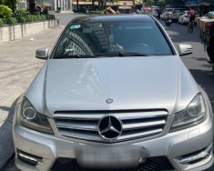 Mercedes-Benz C300 2012 -  Mình chính chủ cần bán Xe Mercedes Benz C class C300 AMG - 2012 giá 490 triệu tại Tp.HCM