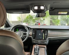 Hãng khác Khác 2022 - BÁN XE VOLVO S90 INSCRIPTION LWB B6 AWD 2022 TẠI HỒ CHÍ MINH giá 2 tỷ tại Tp.HCM