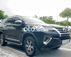 Toyota Fortuner xe gia đình cần bán 2019 - xe gia đình cần bán giá 839 triệu tại Hà Nam