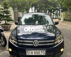 Volkswagen Tiguan Bán xe VW  2012 2012 - Bán xe VW tiguan 2012 giá 445 triệu tại Tp.HCM