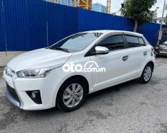 Toyota Yaris xe  1.5 G 2017 nhập Thái 2017 - xe Yaris 1.5 G 2017 nhập Thái giá 398 triệu tại Hải Phòng