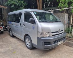 Toyota Hiace 2010 - Toyota Hiace 2010, chính chủ khách sạn giá 140 triệu tại Hà Nội