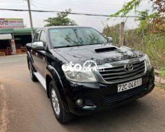 Toyota Hilux bán  2014 2 cầu số sàn 2014 - bán Hilux 2014 2 cầu số sàn giá 345 triệu tại BR-Vũng Tàu