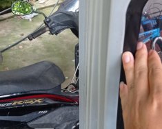 Hyundai Getz 2009 - Xe đẹp không lỗi, đăng kiểm đến 8/2024, đã độ full đồ chơi giá 130 triệu tại Lạng Sơn
