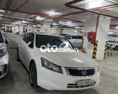 Honda Accord cần bán xe  2008 - cần bán xe accord giá 350 triệu tại Gia Lai