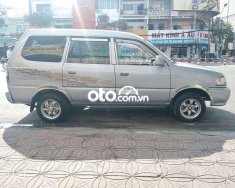 Toyota Zace Tình trạng xe rất tốt 2001 - Tình trạng xe rất tốt giá 90 triệu tại Sóc Trăng