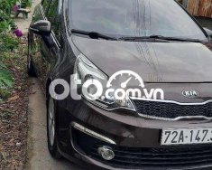 Kia Rio Cần bán gấp   2015 MÌNH 1 CHỦ MUA MÓI TÙ ĐẦU 2015 - Cần bán gấp kia RIO 2015 MÌNH 1 CHỦ MUA MÓI TÙ ĐẦU giá 310 triệu tại BR-Vũng Tàu