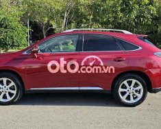 Lexus RX 350   350 hàng hiếm có 2009 - LEXUS RX 350 hàng hiếm có giá 865 triệu tại Tp.HCM