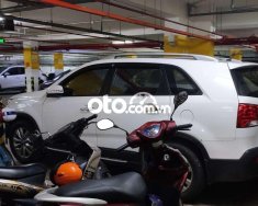 Kia Sorento Xe nhập hàn chạy 38.000km không tua odo 2011 - Xe nhập hàn chạy 38.000km không tua odo giá 420 triệu tại Tp.HCM