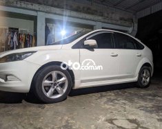 Ford Focus   2009 máy dầu, số tự động 2009 - Ford focus 2009 máy dầu, số tự động giá 220 triệu tại Thanh Hóa