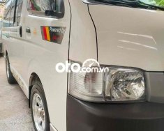 Toyota Hiace  tai  6c/900kg đời 2009 2009 - Hiace tai van 6c/900kg đời 2009 giá 230 triệu tại Tp.HCM