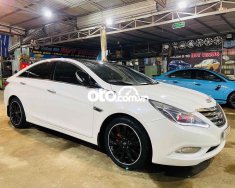 Hyundai Sonata   2010 tự động full opsions 2010 - Hyundai SONATA 2010 tự động full opsions giá 318 triệu tại Đà Nẵng