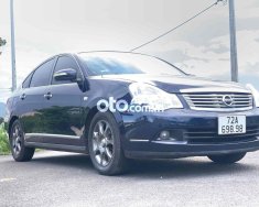 Nissan Bluebird   chính chủ 2009 2009 - nissan bluebird chính chủ 2009 giá 250 triệu tại BR-Vũng Tàu