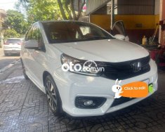 Honda Brio Xe   Trắng 2021 2021 - Xe honda Brio Trắng 2021 giá 405 triệu tại BR-Vũng Tàu
