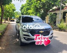 Chevrolet Colorado  ltz 4×4 , 2 cầu máy dầu 2018 - Colorado ltz 4×4 , 2 cầu máy dầu giá 435 triệu tại Hải Phòng