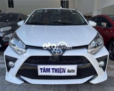 Toyota Wigo   1.2MT, XE GIA ĐÌNH, full option 2020 - TOYOTA WIGO 1.2MT, XE GIA ĐÌNH, full option giá 285 triệu tại Khánh Hòa