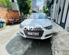 Audi A4 mình chính chủ bán xe   sx 2016 2016 - mình chính chủ bán xe audi A4 sx 2016 giá 730 triệu tại Tp.HCM