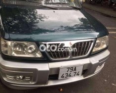 Mitsubishi Jolie Xe chính chủ ký bán 2003 - Xe chính chủ ký bán giá 10 triệu tại Khánh Hòa