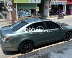 Honda Accord   cực mới rin 100% xe đẹp lăm 2009 - honda Accord cực mới rin 100% xe đẹp lăm giá 268 triệu tại Tp.HCM