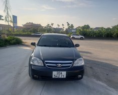 Daewoo Lacetti 2010 - Giấy tờ pháp lý đầy đủ giá 138 triệu tại Hải Phòng