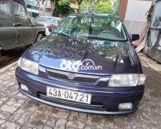 Mazda 323 Bán xe   đời 2003 số sàn còn zin 1998 - Bán xe mazda 323 đời 2003 số sàn còn zin giá 75 triệu tại Đà Nẵng