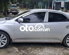 Kia Cerato Xe gia đình sử dụng 2009 - Xe gia đình sử dụng giá 220 triệu tại Hòa Bình