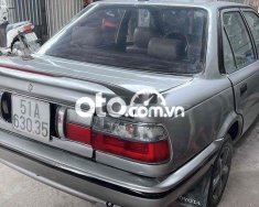 Toyota Corolla  côrola thanh lý giá rẻ như xe máy 1990 - toyota côrola thanh lý giá rẻ như xe máy giá 47 triệu tại Tp.HCM