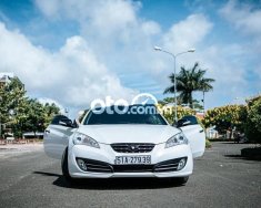 Hyundai Genesis Bán   2011 nhập Hàn trắng dán tím 2011 - Bán Hyundai Genesis 2011 nhập Hàn trắng dán tím giá 410 triệu tại Tp.HCM