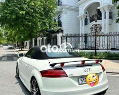 Audi TT   mui trần 2008 - audi TT mui trần giá 720 triệu tại Hà Nội