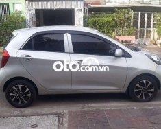 Kia Morning Bán moning 2016 chính chủ 2016 - Bán moning 2016 chính chủ giá 220 triệu tại Cà Mau