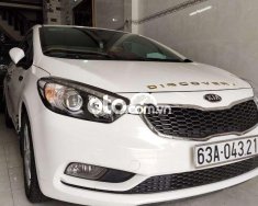 Kia K3 Xe dư ít đi cần bán 2015 - Xe dư ít đi cần bán giá 390 triệu tại Tiền Giang