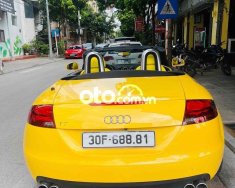 Audi TT chính chủ xem mua tại nhà dk 2010 2010 - chính chủ xem mua tại nhà dk 2010 giá 689 triệu tại Hà Nội