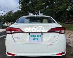 Toyota Vios  G 2019 màu trắng 2019 - Vios G 2019 màu trắng giá 405 triệu tại Đắk Nông