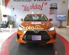 Toyota Wigo BÁN  CÔNG NGHỆ HÀNG ĐẦU NGẬP TRÀN ƯU ĐÃI. 2023 - BÁN WIGO CÔNG NGHỆ HÀNG ĐẦU NGẬP TRÀN ƯU ĐÃI. giá 390 triệu tại Tp.HCM