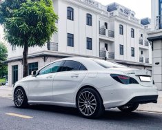 Mercedes-Benz CLA 200 2015 - Mercedes-Benz CLA 200 2015 tại Hà Nội giá 500 triệu tại Hà Nội