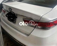 Kia Optima Xe nhà sử dụng chưa qua mua bán 2017 - Xe nhà sử dụng chưa qua mua bán giá 425 triệu tại Đồng Nai