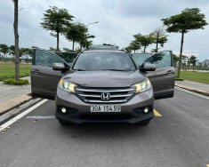 Honda CR V 2014 -  Cần bán Honda crv sx 2014 2.4 giá 485 triệu tại Vĩnh Phúc