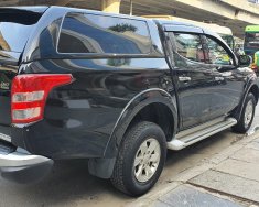 Mitsubishi Triton 2017 - Chính chủ bán Xe Misubishi Triton 2017 4x2 AT. giá 435 triệu tại Hà Nội