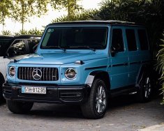 Mercedes-Benz G63 2020 - Mercedes-Benz G63 2020 tại Đồng Nai giá 3 tỷ tại Đồng Nai