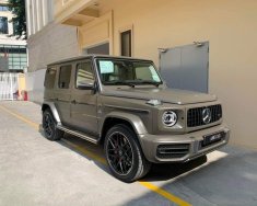 Mercedes-Benz G63 2023 - Mercedes-Benz G63 2023 tại Hà Nội giá 1 tỷ 750 tr tại Hà Nội