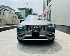 Volvo XC90 2015 - Chính chủ cần bán giá 1 tỷ 650 tr tại Hà Nội