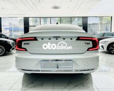 Volvo S90   màu trắng nâu 2021 trả trước 690 triệu 2021 - Volvo S90 màu trắng nâu 2021 trả trước 690 triệu giá 1 tỷ 690 tr tại Tp.HCM