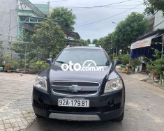 Chevrolet Captiva Bán xe 7 chô 2007 - Bán xe 7 chô giá 157 triệu tại Quảng Nam