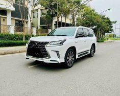 Lexus LX 570 2020 - MBS Super Sport (bản 4 ghế VIP) nhập Trung Đông giá 8 tỷ 999 tr tại Hà Nội