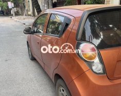 Chevrolet Spark Chính chủ bán  2011 AT, đk 12/2015 2011 - Chính chủ bán spark 2011 AT, đk 12/2015 giá 115 triệu tại Nam Định