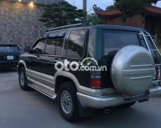 Isuzu Trooper cần bán xe như hình ai cần liên hệ e tuấn 2003 - cần bán xe như hình ai cần liên hệ e tuấn giá 155 triệu tại Hưng Yên