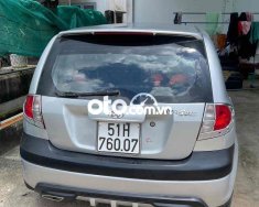 Hyundai Getz Huyndai  Mt 2010 đăng ký lần đầu 2011 2010 - Huyndai Getz Mt 2010 đăng ký lần đầu 2011 giá 137 triệu tại BR-Vũng Tàu