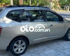 Kia Carens GĐ cần bán  caer máy dầu 2007 - GĐ cần bán kia caer máy dầu giá 220 triệu tại Bắc Ninh