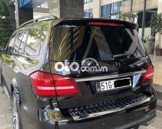 Mercedes-Benz S400 Mercedes GLS400 4matic 2017 nhập Mỹ nguyên chiếc 2017 - Mercedes GLS400 4matic 2017 nhập Mỹ nguyên chiếc giá 2 tỷ 500 tr tại Tp.HCM